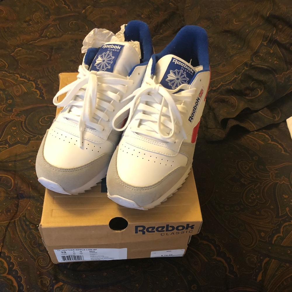 Reebok Classic